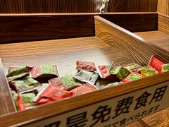 -七町糖果寿司屋(龙洞广工店)