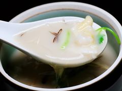 -湖滨28中餐厅·西湖宴·杭州君悦酒店