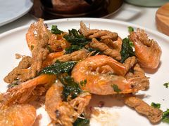 -径山十八道·风味民间菜(杭州总店)