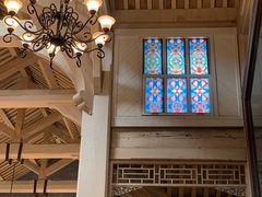 -中华圣公会教堂旧址