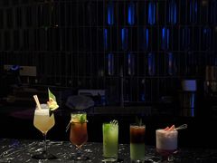 -天玑高空江景餐厅&酒吧Sky Secret Restaurant&Bar