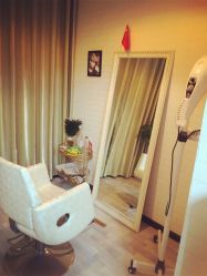 -ASG Hair Salon烫染·接发