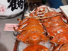 -南湖宾馆·鸳湖阁全日制餐厅