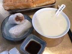 -桃园眷村(万象天地店)