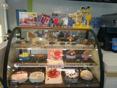 -DQ·蛋糕·冰淇淋(川沙东海岸店)