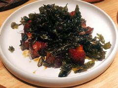 特色茶香肉-竹里馆·淮扬菜·功夫茶(老门东店)