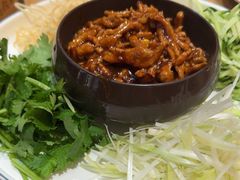 -满园烤鸭·春饼(抚顺万达店)