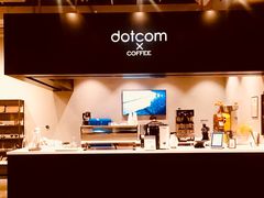 -dotcom coffee古点咖啡(致真大厦店)