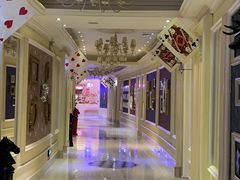 -自由港KTV(王子公主金平店)