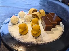 -全聚德(蓝山店)