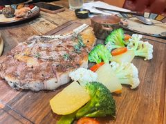 -SISTERS BAR RESTAURANT川意酒馆(嘉善老市H楼店)