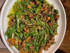 -铁公鸡·四川料理(天环广场店)
