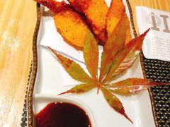 -虹料理·日料放题(悠方店)