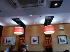 大堂-姚记炒肝店(簋街店)