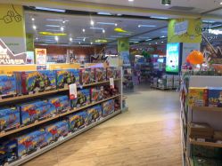 -孩子王(协信星光时代广场店)