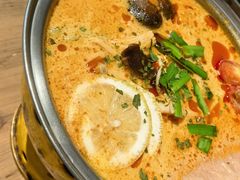 -嗒令甜品·主题融合料理餐厅(首座时代店)