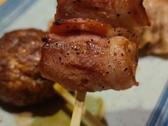 -晶吉·居酒屋·烧鸟·生鱼饭(中山区民主广场店)