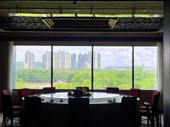 -顺德喜来登酒店·采悦轩