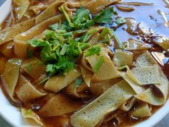 陈记锅巴菜-陈记锅巴菜(五大道店)
