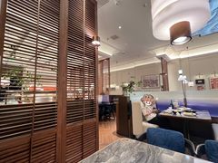 大堂-前海沿·青岛菜(乐客城店)