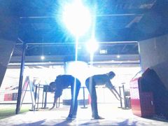 -VS SPORTS PARK运动玩乐园·团建·生日会(合生汇店)