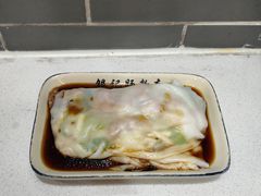 鸳鸯肠-银记肠粉(文昌北路店)