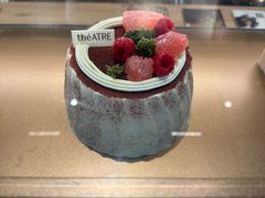 -théATRE 茶聚场(王府中環店)