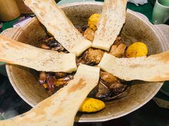 炖杂鱼-淀里船宴(裕华东路店)