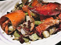 -蟹之国·精品蟹料理(极地店)