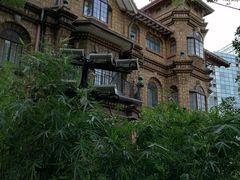 -马勒别墅饭店(静安寺店)