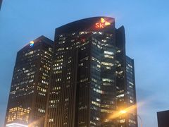 -北京建国饭店四季中餐厅