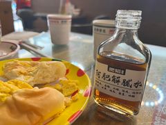 -肥韬茶餐厅(南山mini店)
