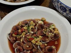 -长平肥姐白粥·海鲜打冷
