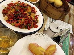 -椿记烧鹅(叠彩店)