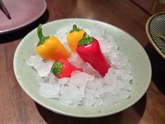 -壮壮酒馆 Bistro Strong(蓝色港湾店)