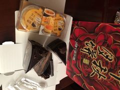 -津乐园(中山路店)