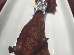 -西贝(上海我格广场店)