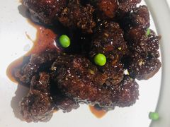 -阿拉本帮菜馆(虹口店)
