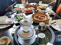 -北海金昌开元名都大酒店·四季轩中餐厅