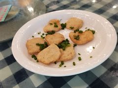 -钱大妈海鲜饭店(保利林语店)