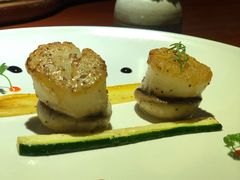 -鹿萤季·营地小馆(皇后公园店)