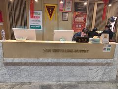 -亚马逊蒸汽活海鲜自助(LCM置汇旭辉广场店)