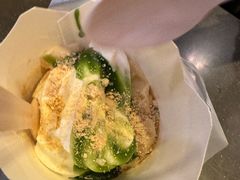 -麦当劳(望京国际商业中心店)