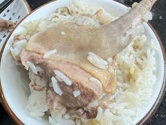 -皇鸽餐厅(五桂山分店)