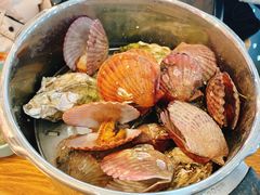 -蚝英雄鲜蚝自助专门店(长楹天街直营店)