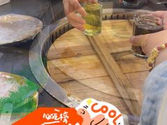 -老家大锅台·地锅鸡·铁锅炖(建邺文体路店)