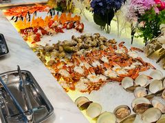 -桂林喜来登饭店雅琴餐厅