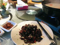 -茅庐·川粤精品私房菜(金沙遗址店)