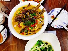-火龙堂·风味民间菜(文一路店)