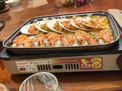 -翠清酒家(万丰路店)
